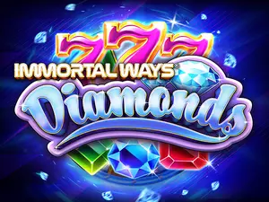 Immortal Ways Diamonds